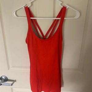 Patagonia tank top